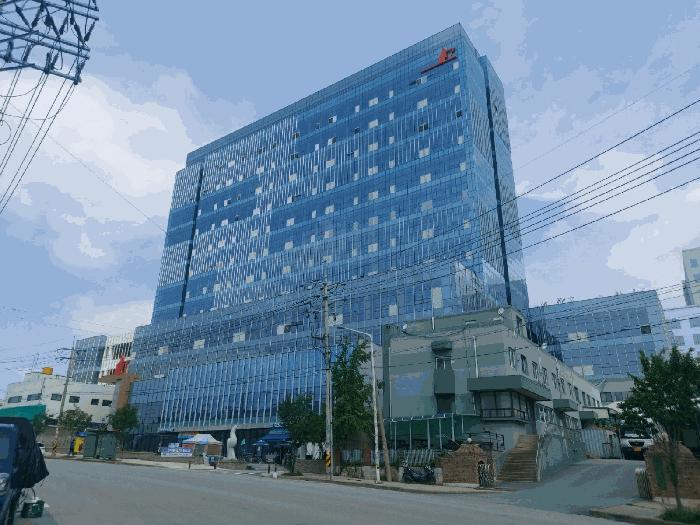 경기도 평택시 모곡동 438-8 부성타워 9층919호 아파트형공장 경매 사진 5