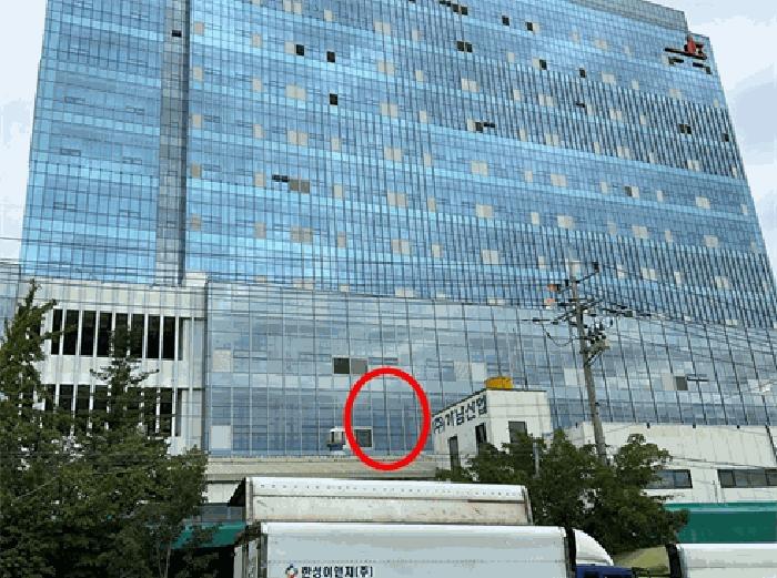 경기 평택시 아파트형공장