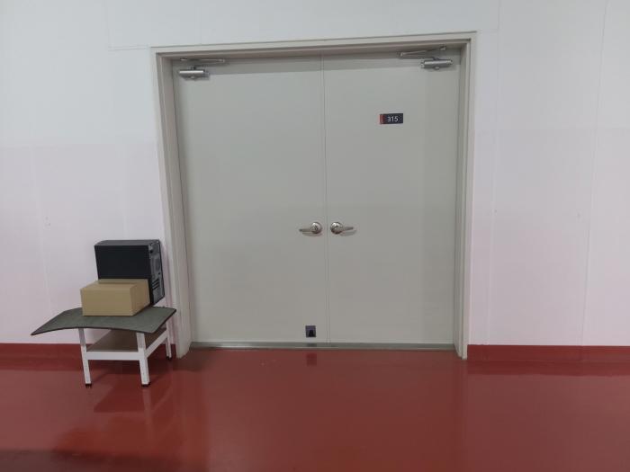 경기도 평택시 모곡동 438-8 부성타워 3층315호 아파트형공장 경매 사진 13