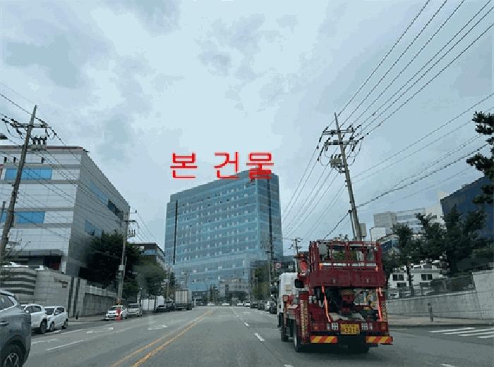 경기도 평택시 모곡동 438-8 부성타워 3층315호 아파트형공장 경매 사진 2