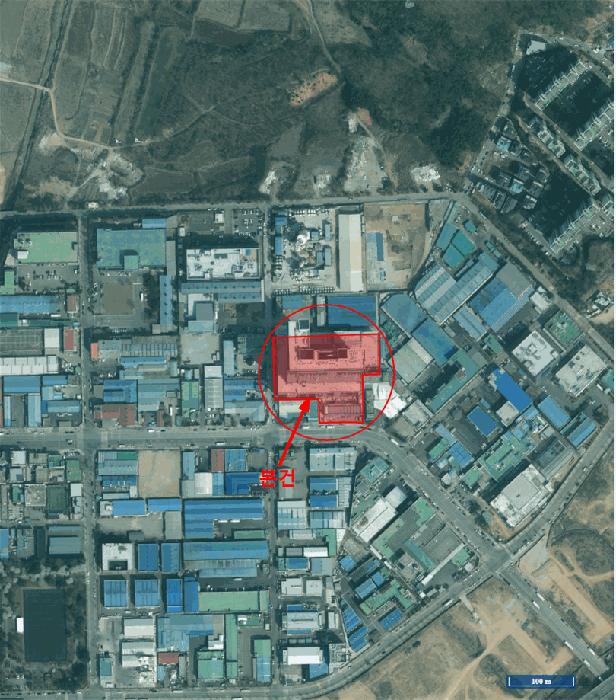 경기도 평택시 모곡동 438-8 부성타워 3층315호 아파트형공장 경매 사진 20