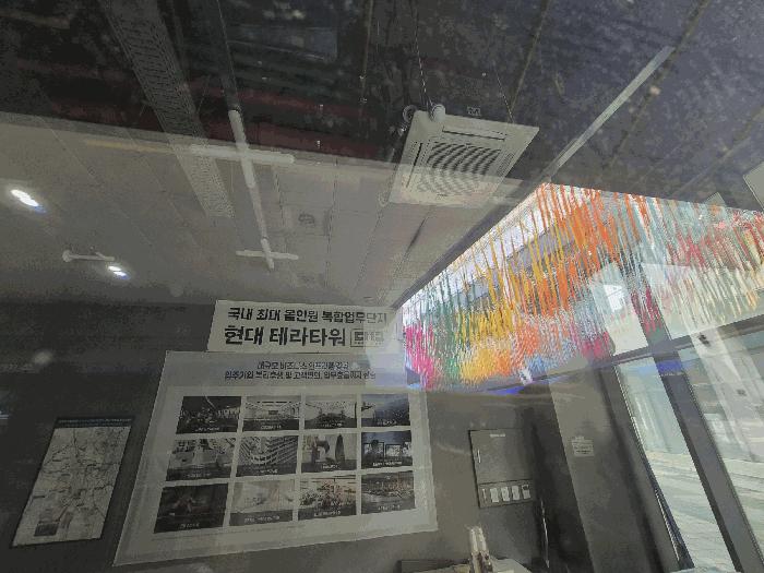 경기도 평택시 비전동 1104 평택가로수길센트럴돔 1층1091호 근린상가 경매 사진 4