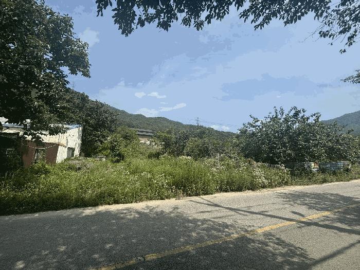 경상남도 김해시 상동면 여차리 793-4 대지 경매 사진 1