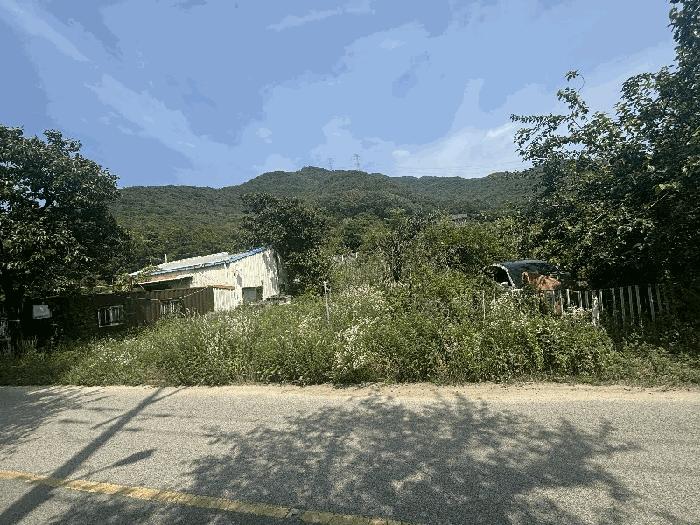 경상남도 김해시 상동면 여차리 793-4 대지 경매 사진 3