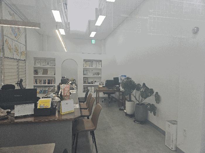 경기도 시흥시 배곧동 191 시흥배곧씨1호반써밋플레이스 108동 1층비-101호 근린상가 경매 사진 2