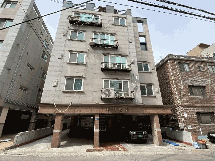 경기도 안산시 상록구 사동 1369-12 5층501호 다세대(빌라) 경매 사진 1