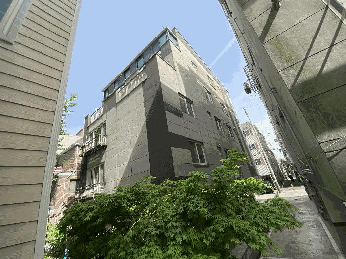 경기도 안산시 상록구 사동 1369-12 5층501호 다세대(빌라) 경매 사진 2