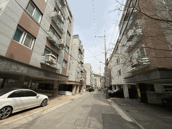 경기도 안산시 상록구 사동 1369-12 5층501호 다세대(빌라) 경매 사진 3