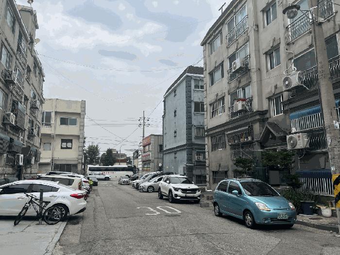 인천광역시 서구 공촌동 308-6 4층402호 다세대(빌라) 경매 사진 3