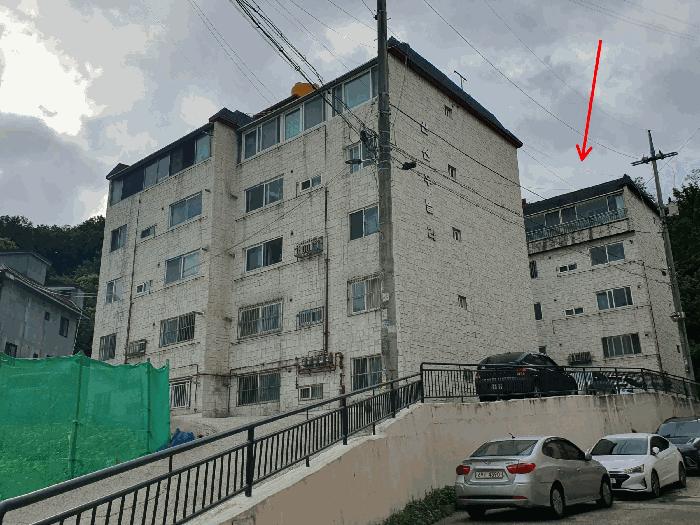 서울특별시 구로구 궁동 151 나동 1층102호 다세대(빌라) 경매 사진 4