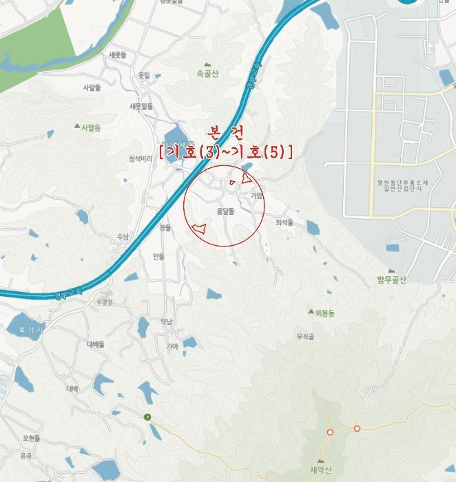 경상북도 영천시 금호읍 구암리 1120-1 전 경매 사진 26