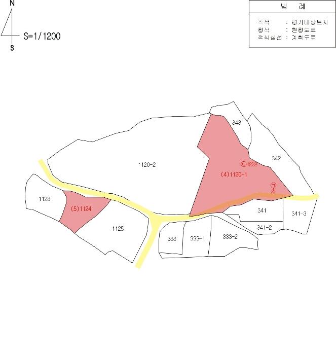경상북도 영천시 금호읍 구암리 1120-1 전 경매 사진 29
