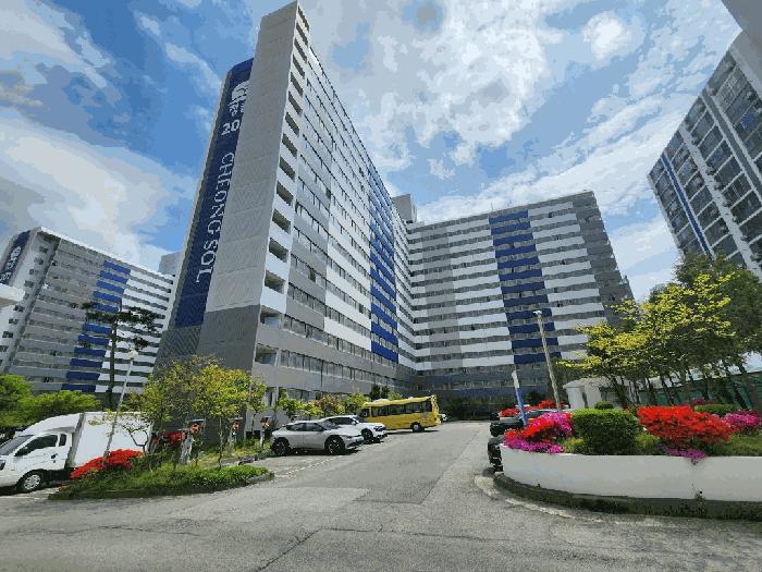 광주광역시 북구 일곡동 850-4 일곡2차청솔아파트 제202동 제5층 제501호 아파트 경매 사진 3