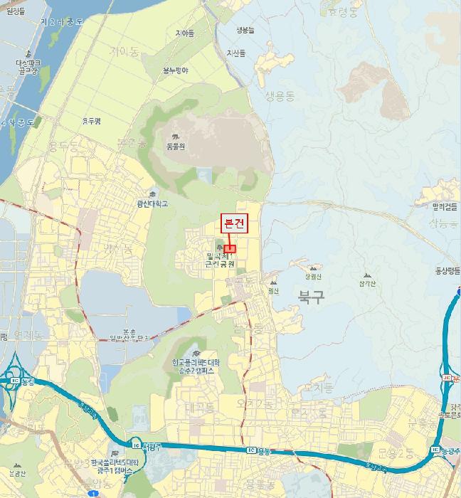 광주광역시 북구 일곡동 850-4 일곡2차청솔아파트 제202동 제5층 제501호 아파트 경매 사진 6