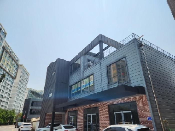 광주광역시 서구 마륵동 542 근린시설 경매 사진 11