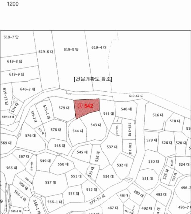 광주광역시 서구 마륵동 542 근린시설 경매 사진 15