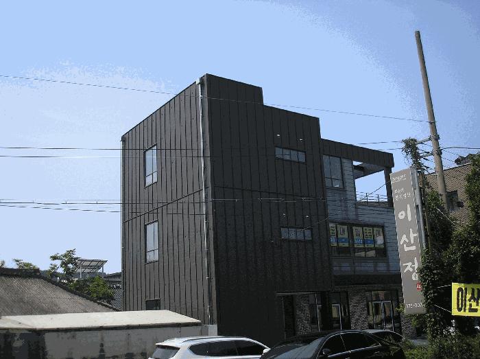 광주광역시 서구 마륵동 542 근린시설 경매 사진 4