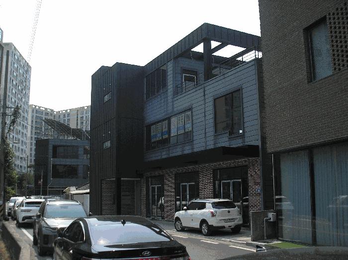 광주광역시 서구 마륵동 542 근린시설 경매 사진 7