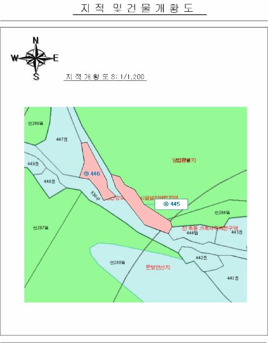 전라남도 화순군 동복면 가수리 445 전 경매 사진 26