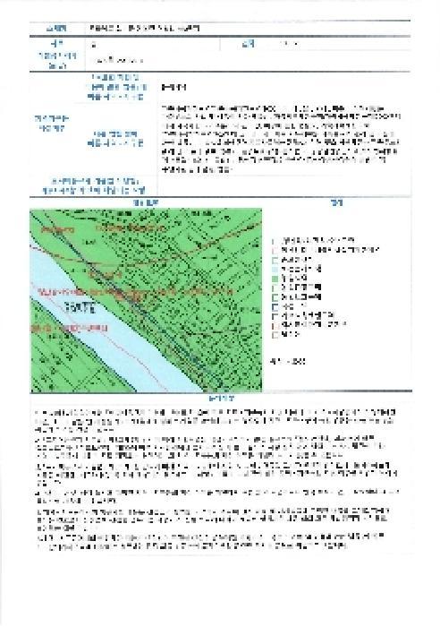 전라남도 화순군 동복면 가수리 445 전 경매 사진 29
