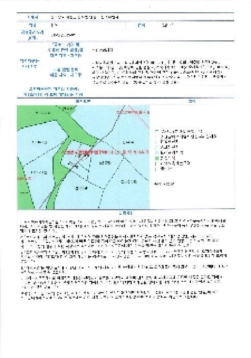전라남도 화순군 동복면 가수리 445 전 경매 사진 30