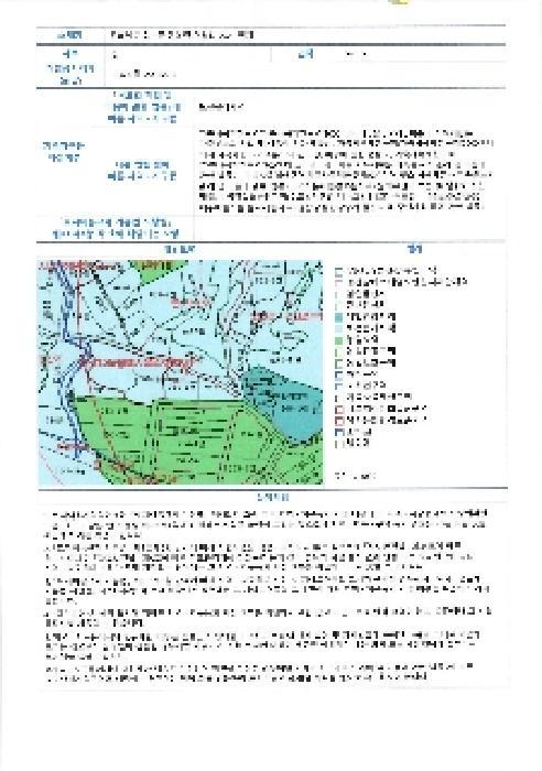 전라남도 화순군 동복면 가수리 445 전 경매 사진 31