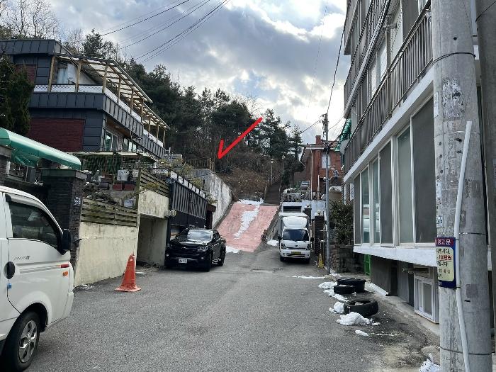 인천광역시 미추홀구 숭의동 7-214 잡종지 경매 사진 2