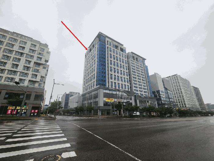 인천광역시 중구 운서동 3088-8 더예스오션 1층113호 근린상가 경매 사진 4