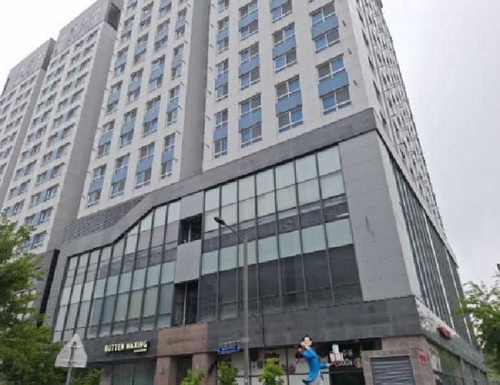 인천광역시 중구 운서동 3088-8 더예스오션 1층113호 근린상가 경매 사진 6