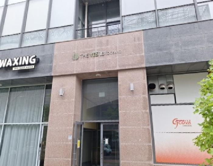 인천광역시 중구 운서동 3088-8 더예스오션 1층113호 근린상가 경매 사진 7