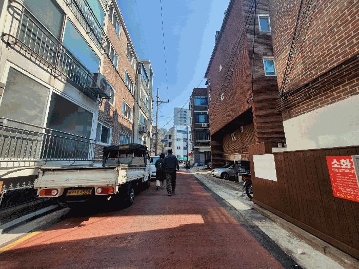 서울 양천구 다세대(빌라)