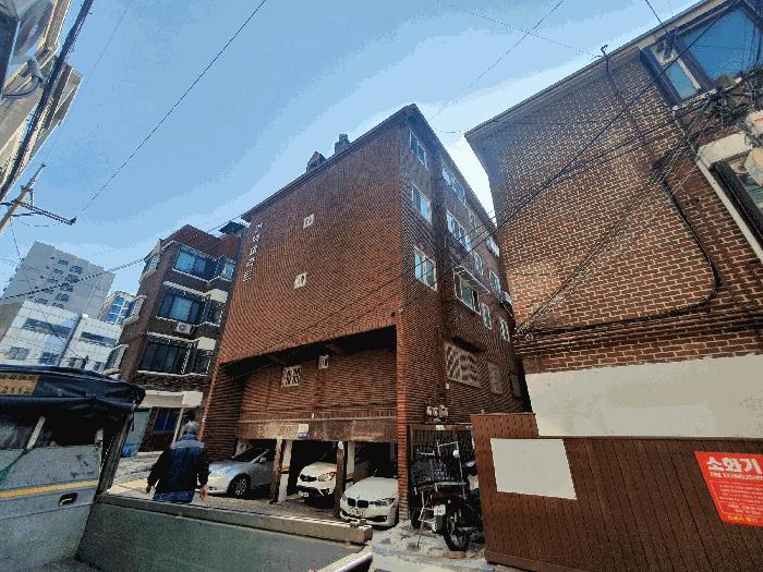 서울특별시 양천구 신월동 229-31 지하층 제비01호 다세대(빌라) 경매 사진 3