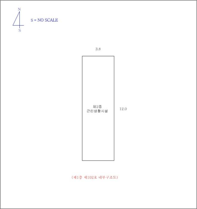 경기도 오산시 수목원로 610, 1층102호 (궐동,세마타워)구) 경기도 오산시 세교동 600-3 근린상가 경매 사진 11