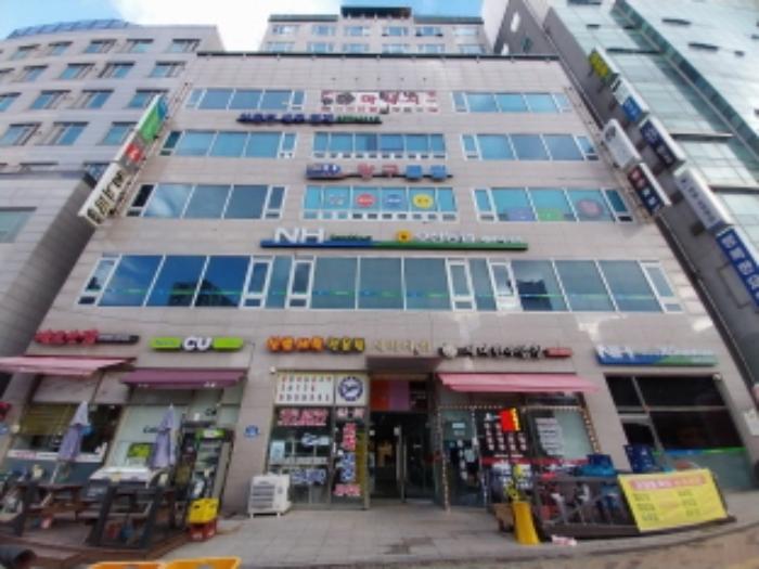 경기도 오산시 수목원로 610, 1층102호 (궐동,세마타워)구) 경기도 오산시 세교동 600-3 근린상가 경매 사진 6