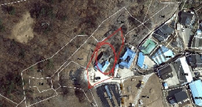 경기도 화성시 송산면 육일리 469 대지 경매 사진 3