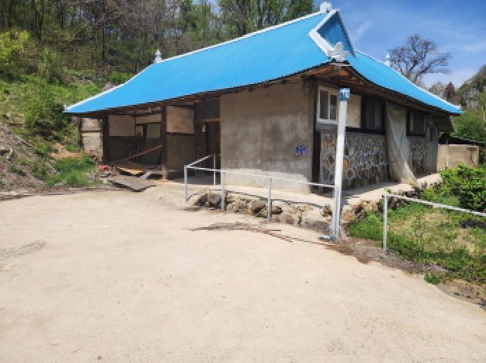 경기도 화성시 송산면 육일리 469 대지 경매 사진 5