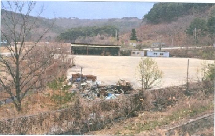 강원특별자치도 삼척시 근덕면 동막리 735 잡종지 경매 사진 9