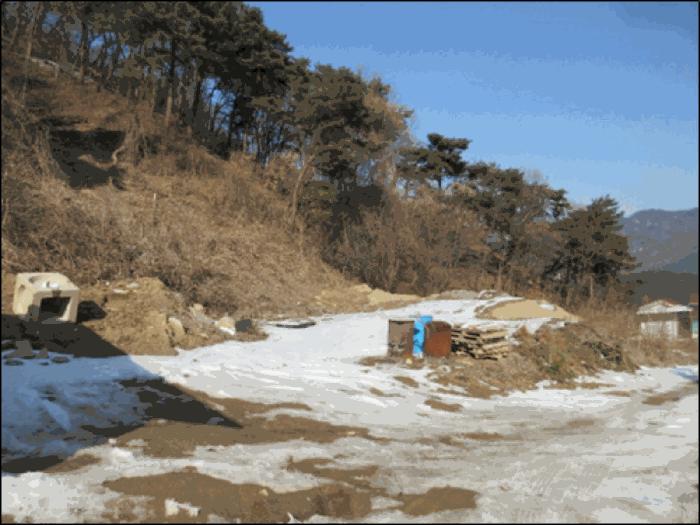 강원특별자치도 원주시 판부면 서곡리 1347-1 임야 경매 사진 5