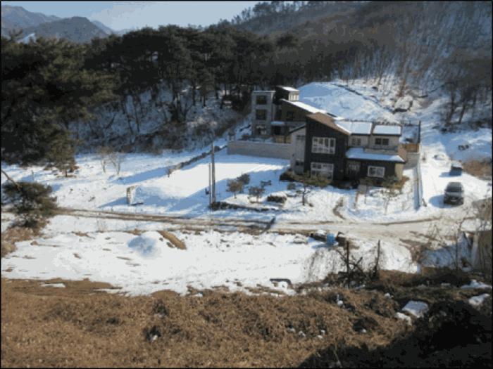 강원특별자치도 원주시 판부면 서곡리 1347-1 임야 경매 사진 6
