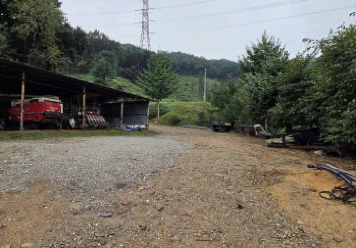 충청남도 아산시 도고면 농은리 374 전 경매 사진 13