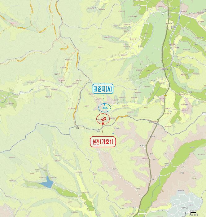 충청남도 아산시 도고면 농은리 374 전 경매 사진 24
