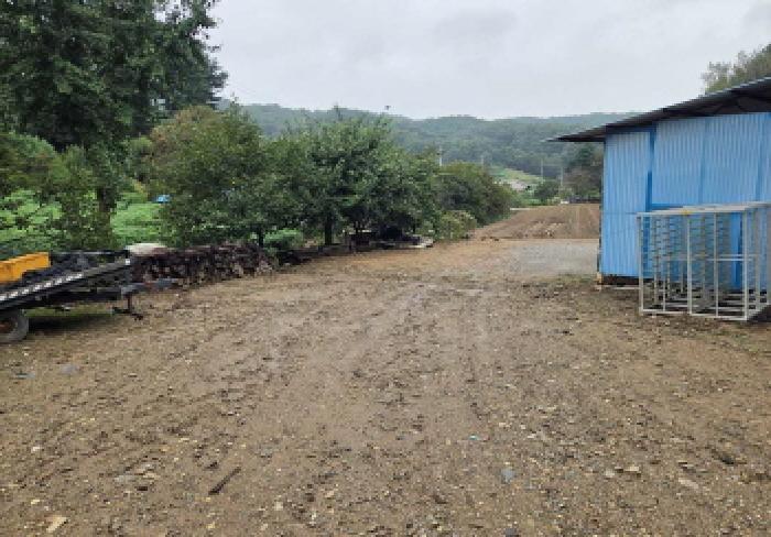 충청남도 아산시 도고면 농은리 374 전 경매 사진 9