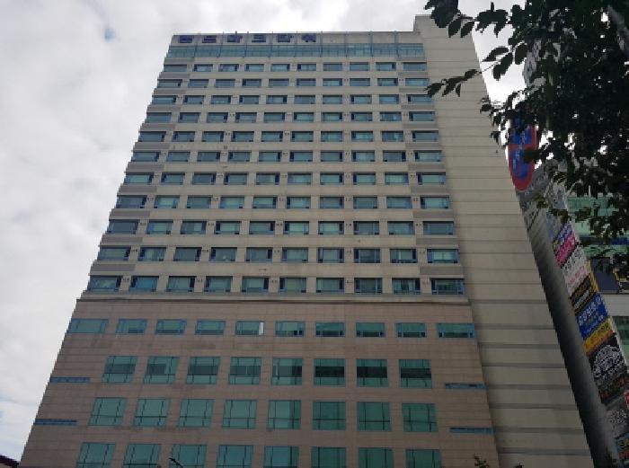 충청남도 천안시 동남구 신부동 451-2 천안랜드마크타워 2층2052호 근린상가 경매 사진 13
