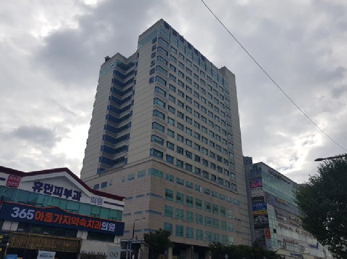 충청남도 천안시 동남구 신부동 451-2 천안랜드마크타워 2층2052호 근린상가 경매 사진 15
