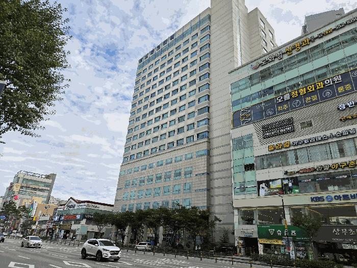 충청남도 천안시 동남구 신부동 451-2 천안랜드마크타워 2층2052호 근린상가 경매 사진 4