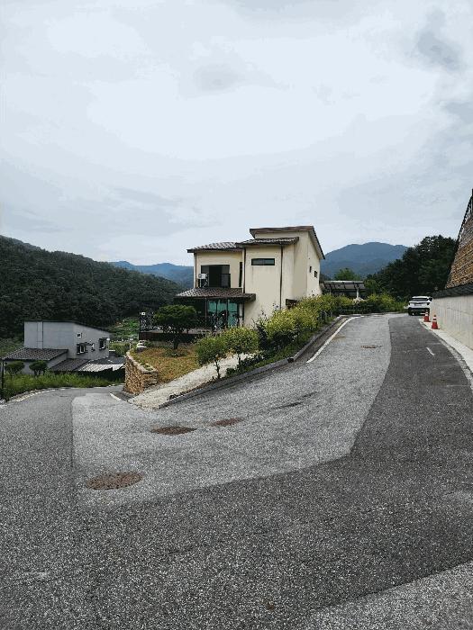 충청북도 충주시 직동 637-44 근린주택 경매 사진 1