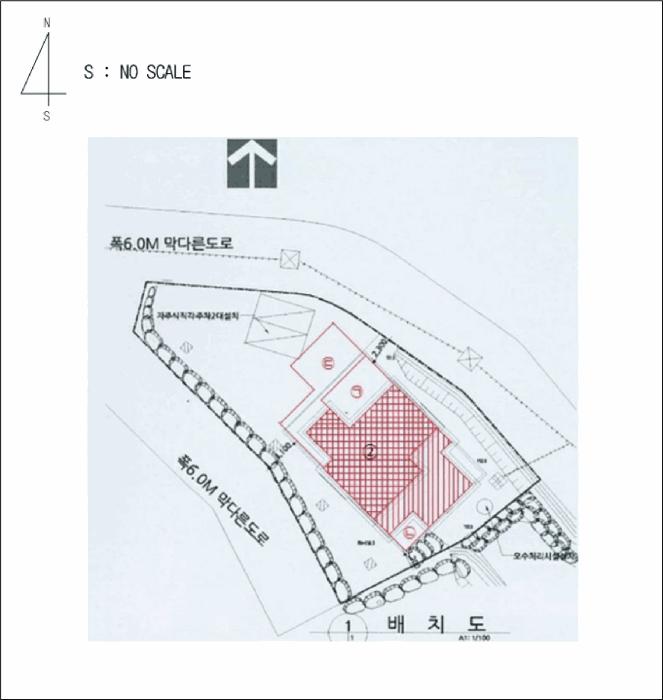충청북도 충주시 직동 637-44 근린주택 경매 사진 22