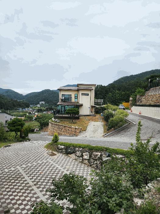 충청북도 충주시 직동 637-44 근린주택 경매 사진 5