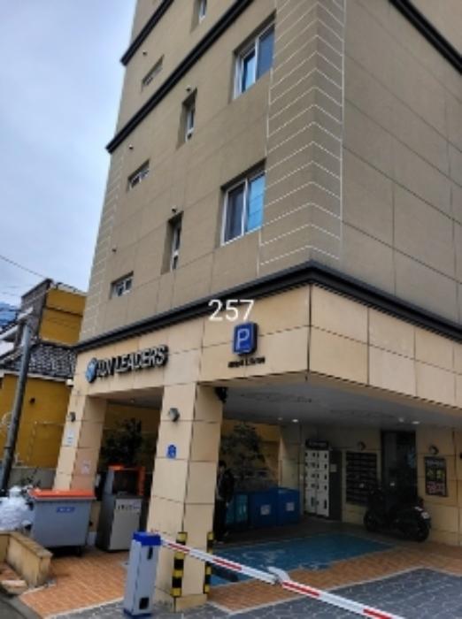 부산광역시 수영구 연수로249번길 21, 2층206호 (망미동,망미디아이리더스)구) 부산광역시 수영구 망미동 835-6 오피스텔 경매 사진 39