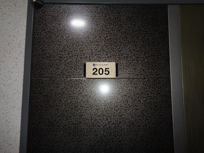 부산광역시 수영구 연수로249번길 21, 2층206호 (망미동,망미디아이리더스)구) 부산광역시 수영구 망미동 835-6 오피스텔 경매 사진 6